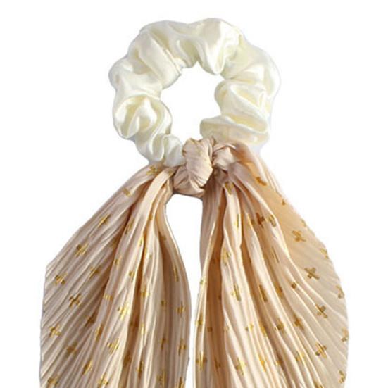 Long Hair Hair Rope High Elastic Style Tie Adjustable Hair Accessories