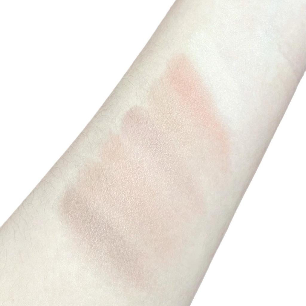 Новая семицветная полностью матовая низкопигментированная палетка теней для век землистых оттенков для использования на всем лице