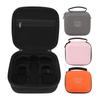 Кейс для переноски дрона Портативный защитный чехол из ПУ с твердым корпусом для хранения дрона для путешествий