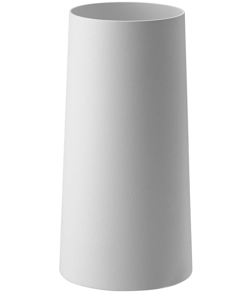 Yamazaki Handy Wiper Stand White Approx. W7.5 X D7.5 X H15cm Tower Case Storage 2769