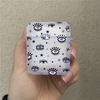 2022 Турция Чехол для наушников с турецким глазом для Airpods 1 2 3 Pro Синие турецкие глаза Зарядный бокс для беспроводных наушников Чехол для Air Pods Pro2