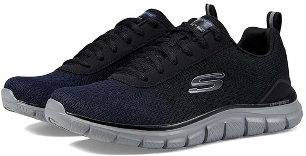 Кроссовки Skechers Track-Ripkent NVBK