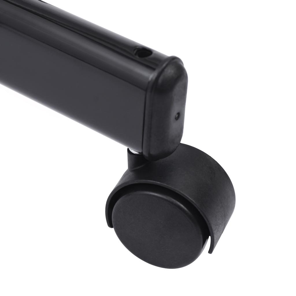 Professional Ozone Facial Steamer 600ml Nano Moisturizing Skin Care Machine w/Adjustable Stand for Home Spa Beauty