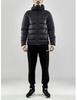 Зимняя куртка Craft Core Explore Isolate Quilted Jacket Men granite
