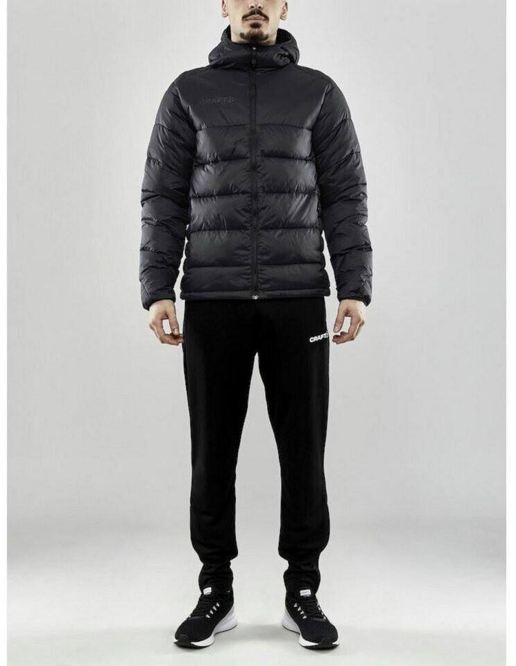 Зимняя куртка Craft Core Explore Isolate Quilted Jacket Men granite