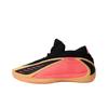AE 2 With Love Men Sneakers Orange Acid-Orange Core-Black JS3514