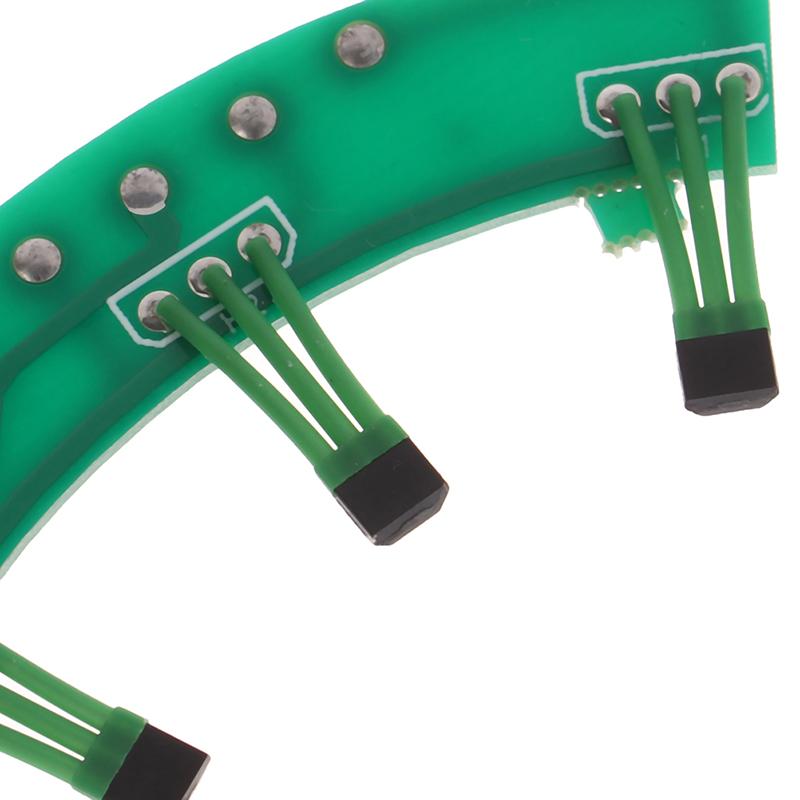 Литиевая электрическая доска датчика Холла для велосипеда, скейтборд для самобалансирующегося скутера