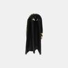 [Pre-Owned] Double G Chain Shoulder Strap Pebbled Leather Messenger Bag Accordion Crossbody Bag - Very Good #1Q23M6S