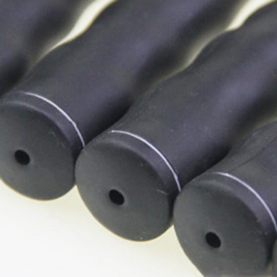 Club Grip Anti Slip High Toughness Rubber Useful Posture Correction Golf Practice for Kids