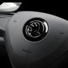 AEL1 Наклейка-эмблема логотип на руль автомобиля Декор Для Octavia 3 2 A5 A7 A2 Superb 3 Fabia 2 Karoq Rapid Kamiq Vrs Kodiaq RS