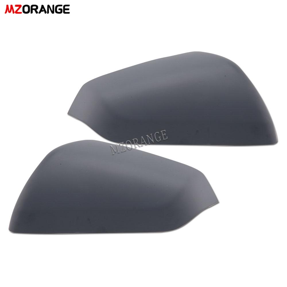 Крышки боковых зеркал заднего вида, защитные крышки, каркас корпуса капота для GMC Terrain для Chevrolet EQUINOX 2018 2019 2010 2025 2025