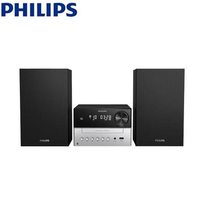 Philips Мини-CD Bluetooth Настольная аудиосистема CN-вилка (адаптер в комплекте)