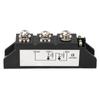Thyristor SCR Module Silicon Control Rectifier Bidirectional Semiconductor Module 600‑2000V MCC26 16