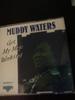 CD MUDDY WATERS - Got My Mojo Working  CDINS5000 Япония Блюз Б/У