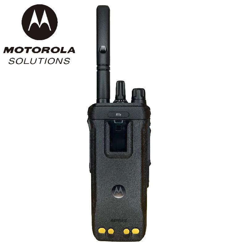 Motorola R7a U Профессиональная цифровая рация (Китайская версия)