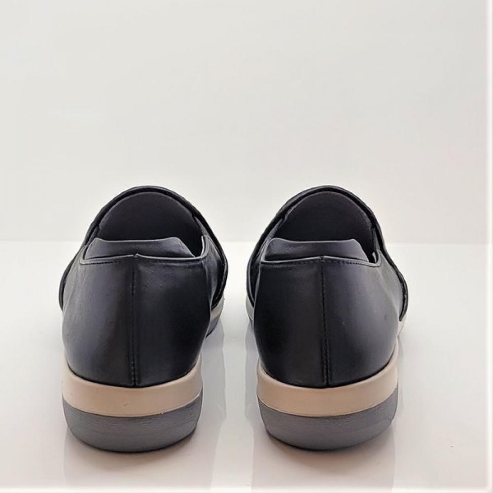 Vainer Women S Comfort ShoeS Black 383b Ultra Lightweight