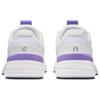 On The Roger Pro Comfortable Versatile Fashi Durable Supportive Shock Absorpti Low-Top Tennis Shoes Women Sneaker White Purple 3WE30743437