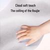 DeYou Thickened Cotton Soft Dry & Wet Facial Towels