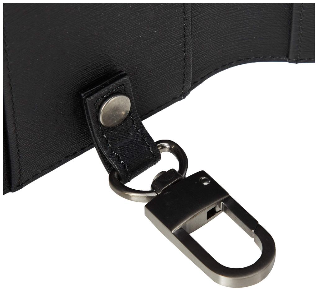 Чехол для ключей 19F2F50SG черный [Dunhill] мужской [Товар]