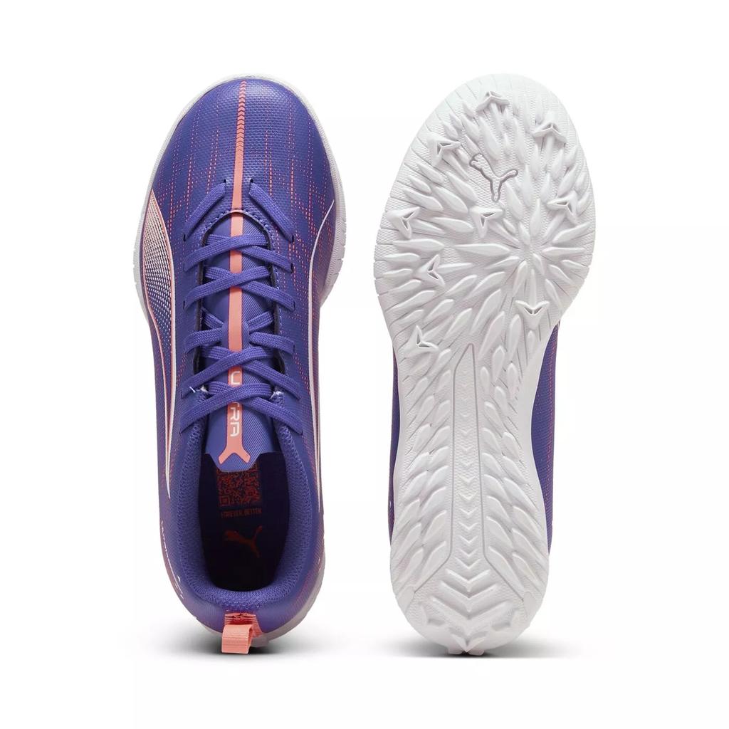 Puma Turfy Ultra 5 Play Tt Jr 10791001 R 36