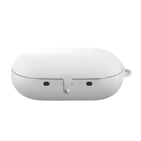 Чехол-переноска для Bluetooth-наушников, силиконовый чехол для защиты Samsung Gear IconX