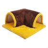 Pet Tunnel for Small Animals - Cozy Retreat Cats And Rabbits