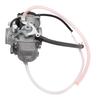 Metal Carburetor Assembly 15001‑1327 Wear Resistant Carb Replacement for KLR650 KLX650