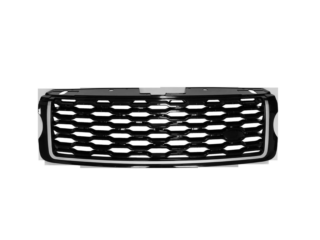 2013-2017 Range Rover Executive Grille Upgrade for 2018-2022