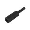 Dogyu Industry Showa Bolt-Turning Bit, Senta-kun, for 2.5mm, No. 02457, Black