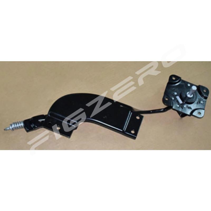 203000016AA 203000099AA 1pc Spare Tire Lifter Assembly Rear Spare Tire Fixing Bracket for Chery Tiggo 8 8Plus 8Pro