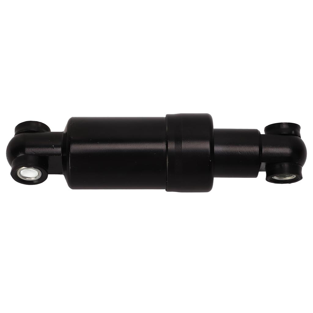 10-дюймовый электрический самокат задний амортизатор алюминиевый сплав электрический самокат пружинный отбой демпфирование