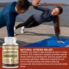 Coolkin - 10 Mushroom Complex Dietary Supplement - Brain Health