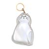Large Cats Furs Keepsakes Storage Box Elegant Memorial Pendant For Pet Hair Storage Collector And Display Case Charm