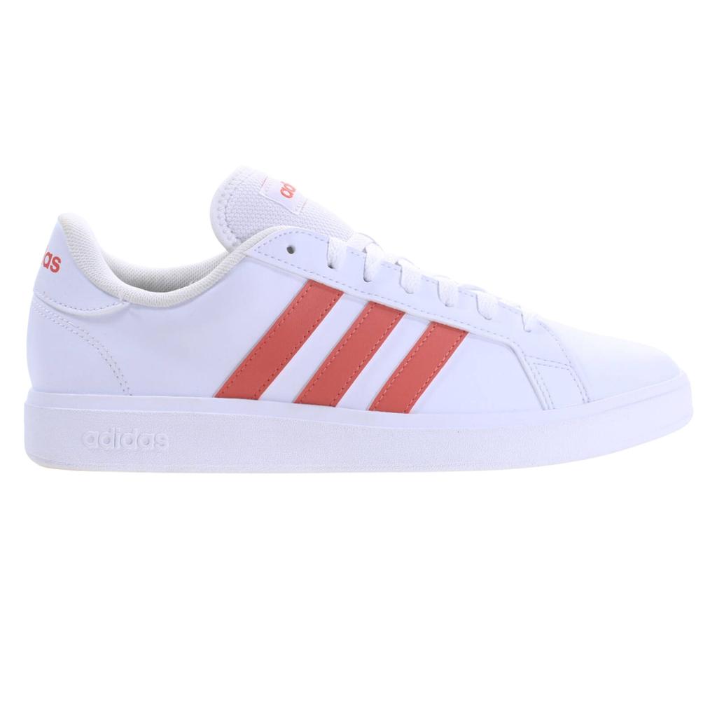 ADIDAS GRAND COURT BASE 2. Men's Sports Shoes.- White R. 46