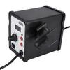868D 700W Digital Display Hot Air Gun Heat Gun Rework Station with 5 Nozzles