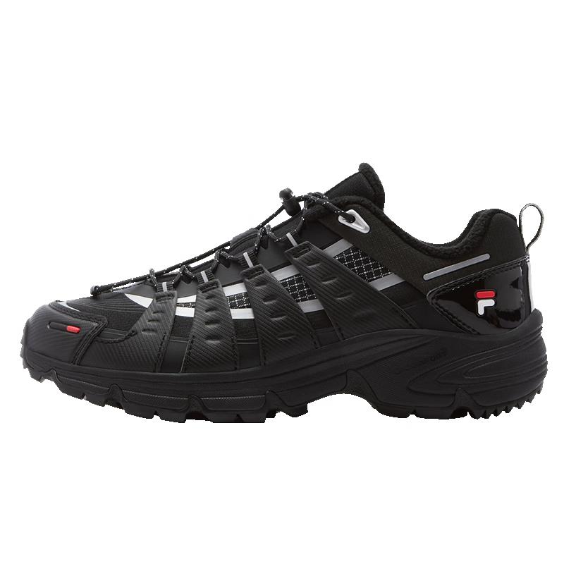 FILA Women's COMO X Winter Fleece-Lined Functional Shoes