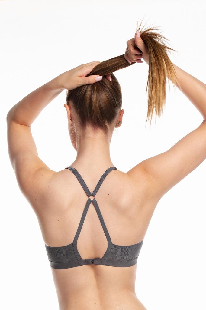 Топ с мягкой чашкой Lama (82399)