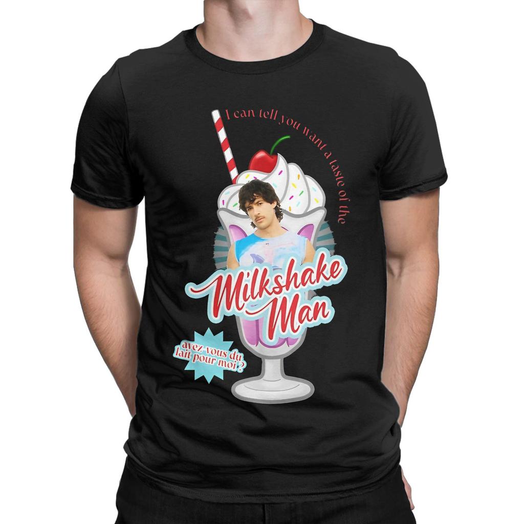 2025 Австралия Графический Принт Футболки Для Мужчин И Женщин Чистый Хлопок Футболка Одежда