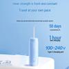 Panasonic EW-DJ33 Portable Oral Irrigator CN plug (adapter included)