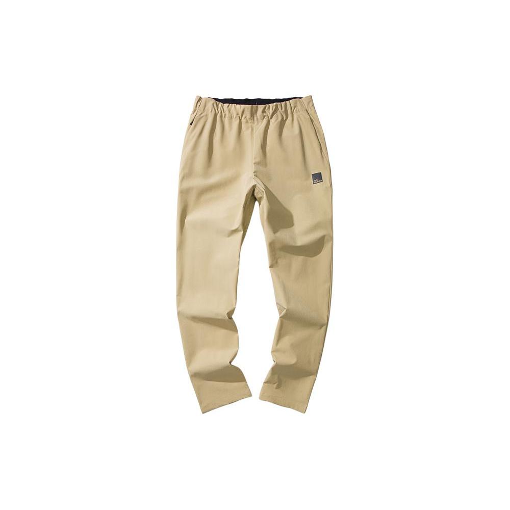 Jack Wolfskin Casual Pants Men's 5033301