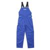 YAMAHA Mechanic Overalls WY8004 Racing Blue XL (90792-M069X)