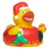 Mbw Schnabels Duck Christmas Toy