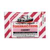 Fisherman's Friend Lozenges, Cherry, Sugar Free Cherry Flavour Lozenges, 25 G. X 6 /12 / 24 Pcs