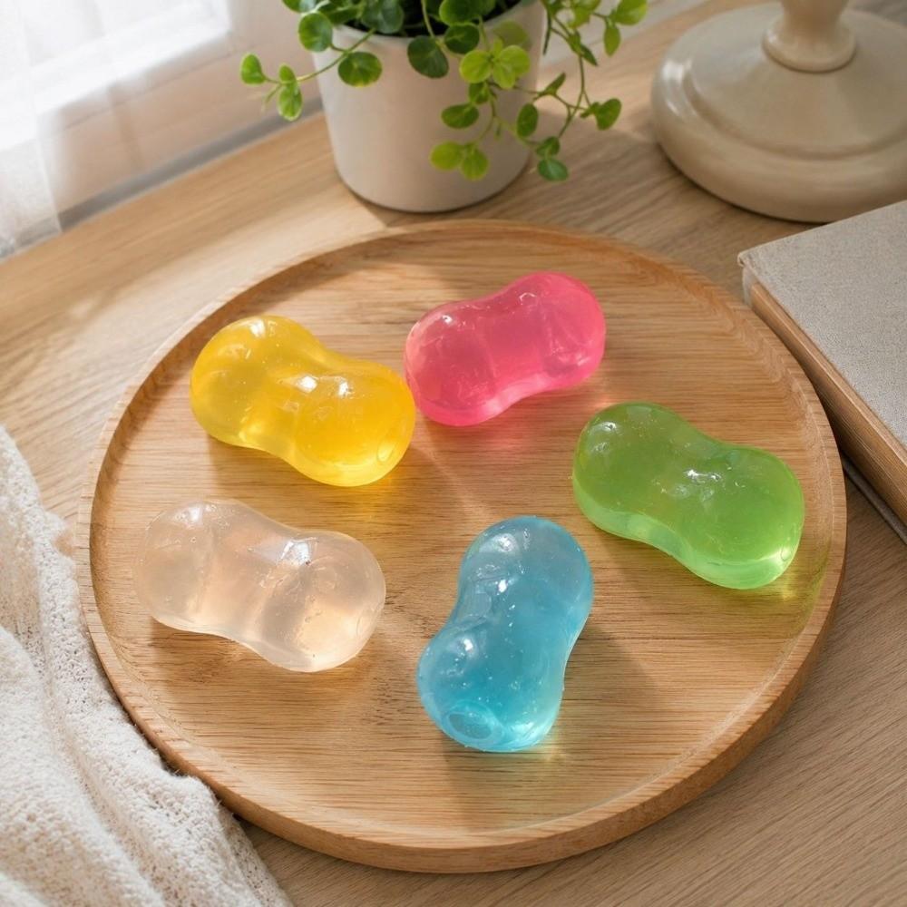 Coconut Oil Soap Soap Squishy Toy Moldable Soap Shaped Fidget Toy Soap Fidget Toy Kids