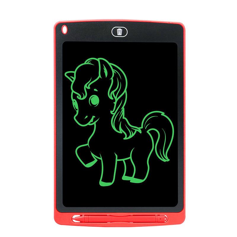 4.4"-16" Erasable LCD Drawing & Writing Board