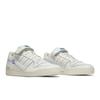 adidas Forum Low ' Blue Bird' (Unisex) Cloud White / / Blue Bird Skate Shoes GX1018