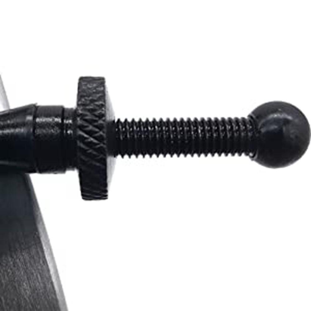 Lines Art Quick Adjustment Quick Nut Leather Compass Scribing Tool Wing Creaser Steel Divider