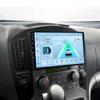 Wireless Car Stereo for Hyundai  H1 II 2007-2014/Grand Starex I 2007-2015 CarPlay Android Auto IPS Touchscreen Car Radio with Backup Camera GPS