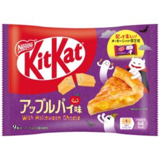 kitkat Случайные вкусы × 10 упаковок