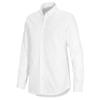 Cotton Mens Oxford Slim Formal Shirt
